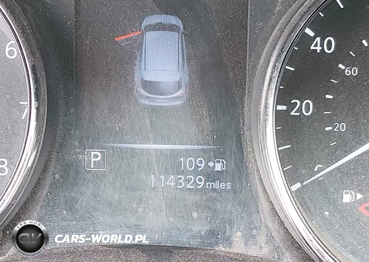 2017 Nissan Rogue Sport Sv VIN:JN1BJ1CR9HW128982 - 15