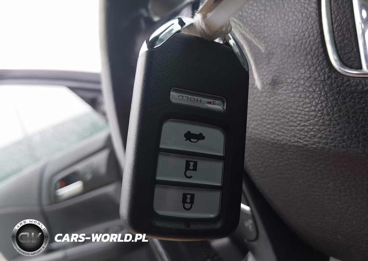 2014 Honda Accord Ex-L VIN:1HGCR2F87EA056239 - 11