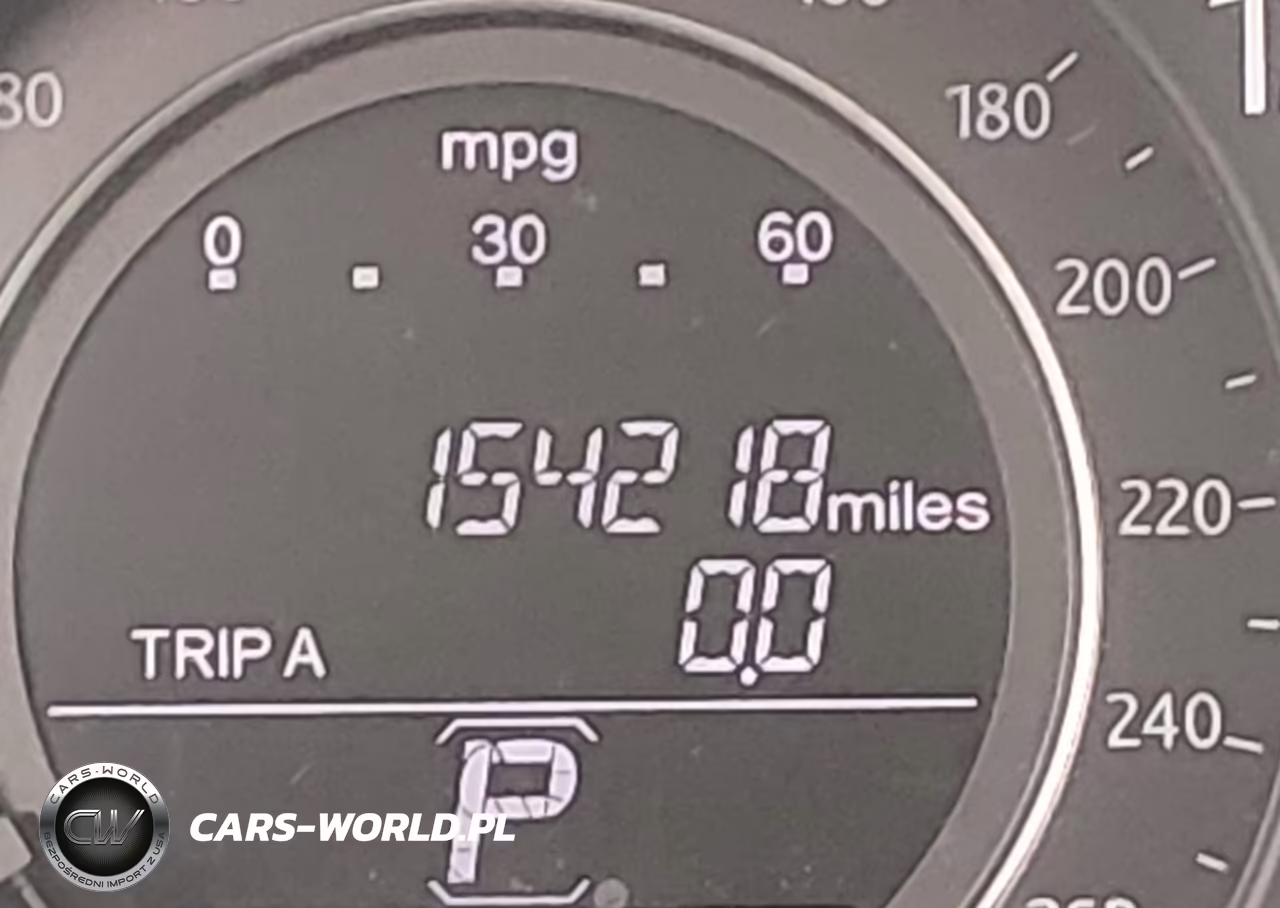 2014 Honda Accord Ex-L VIN:1HGCR2F87EA056239 - 15