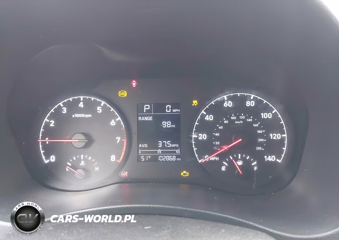 2018 Hyundai Accent Se VIN:3KPC24A33JE026317 - 7