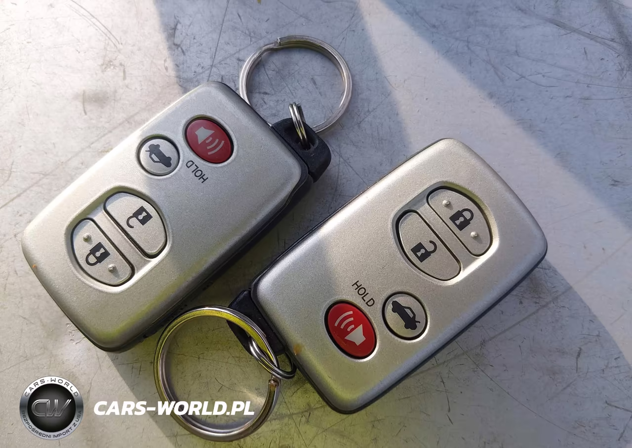 2008 Toyota Camry Hybrid VIN:4T1BB46K68U050274 - 11