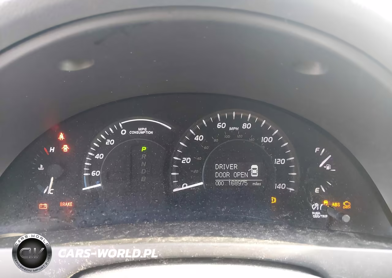 2008 Toyota Camry Hybrid VIN:4T1BB46K68U050274 - 7