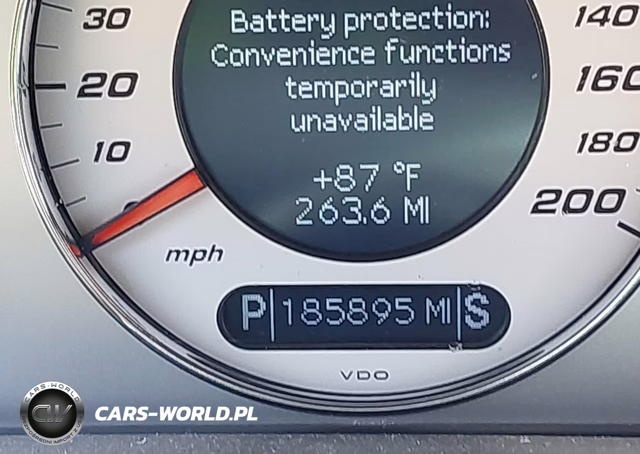 2006 Mercedes-Benz E 55 Amg VIN:WDBUF76J86A920985 - 15