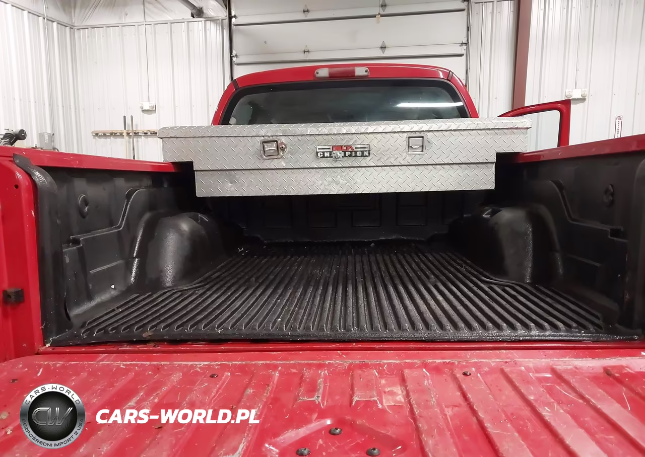 2004 Dodge Dakota Sport-Sxt VIN:1D7HG38K84S675228 - 18