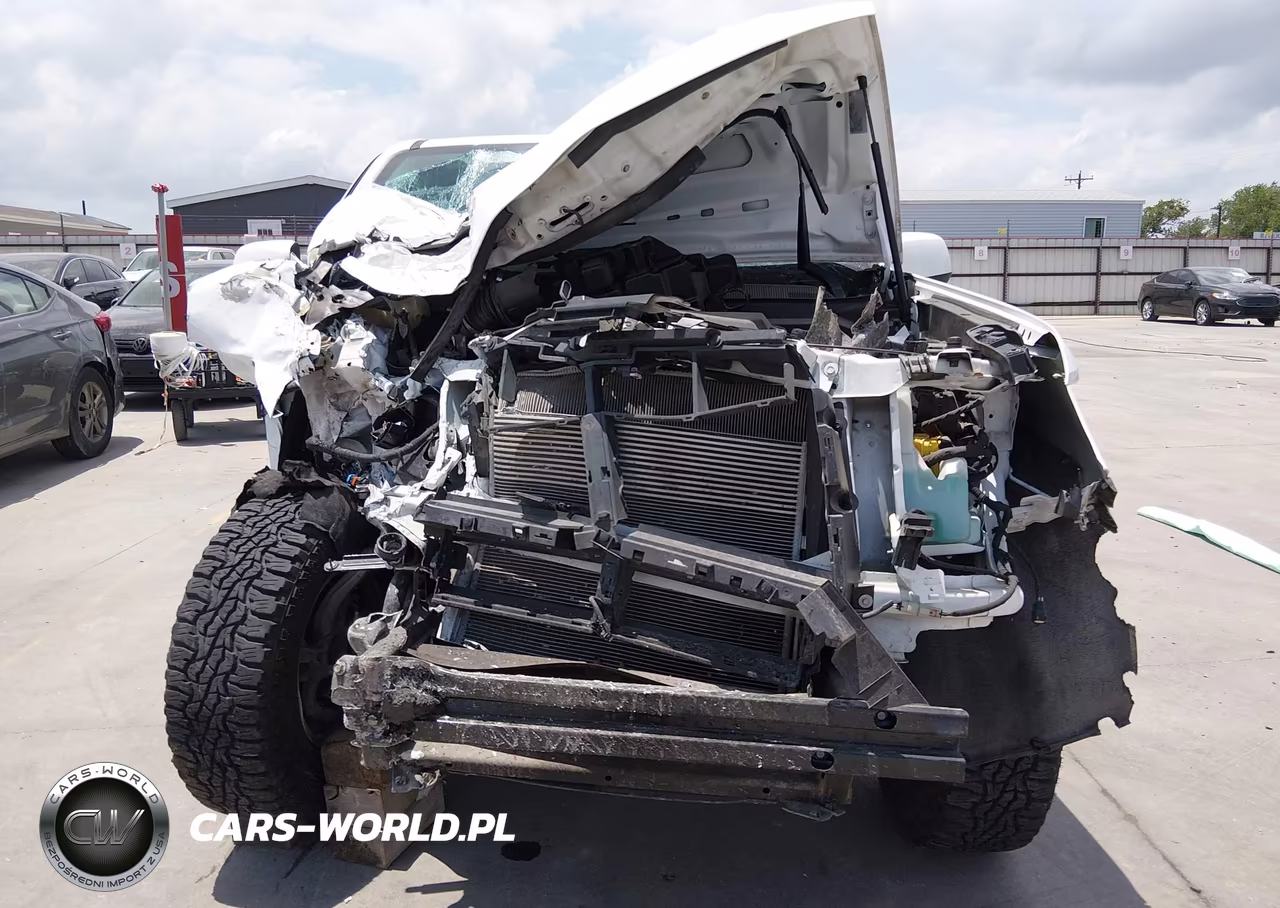 2018 Chevrolet Colorado Wt VIN:1GCHSBEN7J1231664 - 13