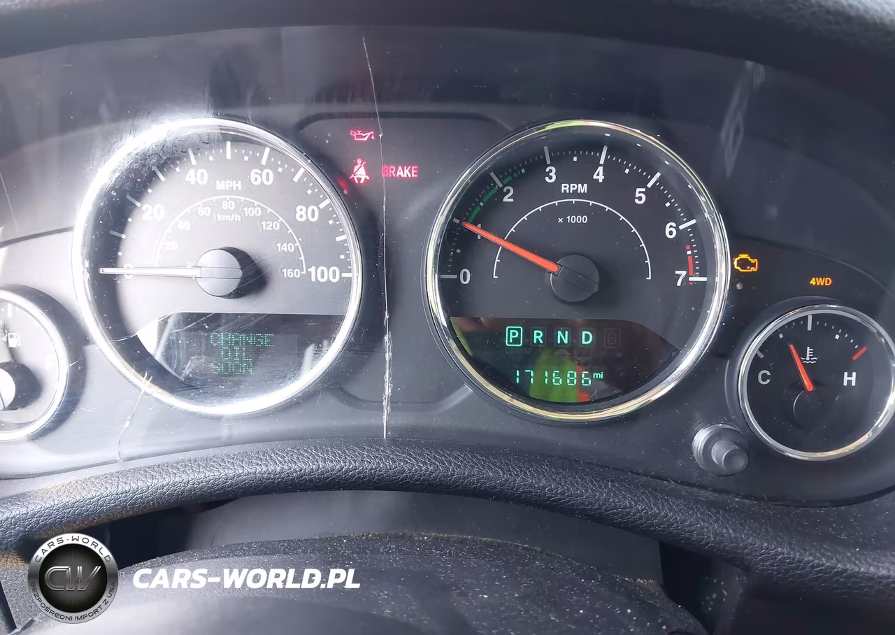 2016 Jeep Wrangler Unlimited Rubicon VIN:1C4BJWFG3GL125158 - 7