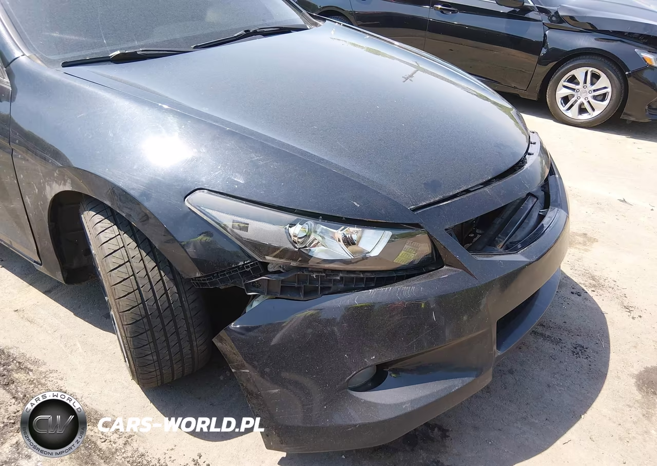 2009 Honda Accord 3.5 Ex-L VIN:1HGCS22839A003361 - 13