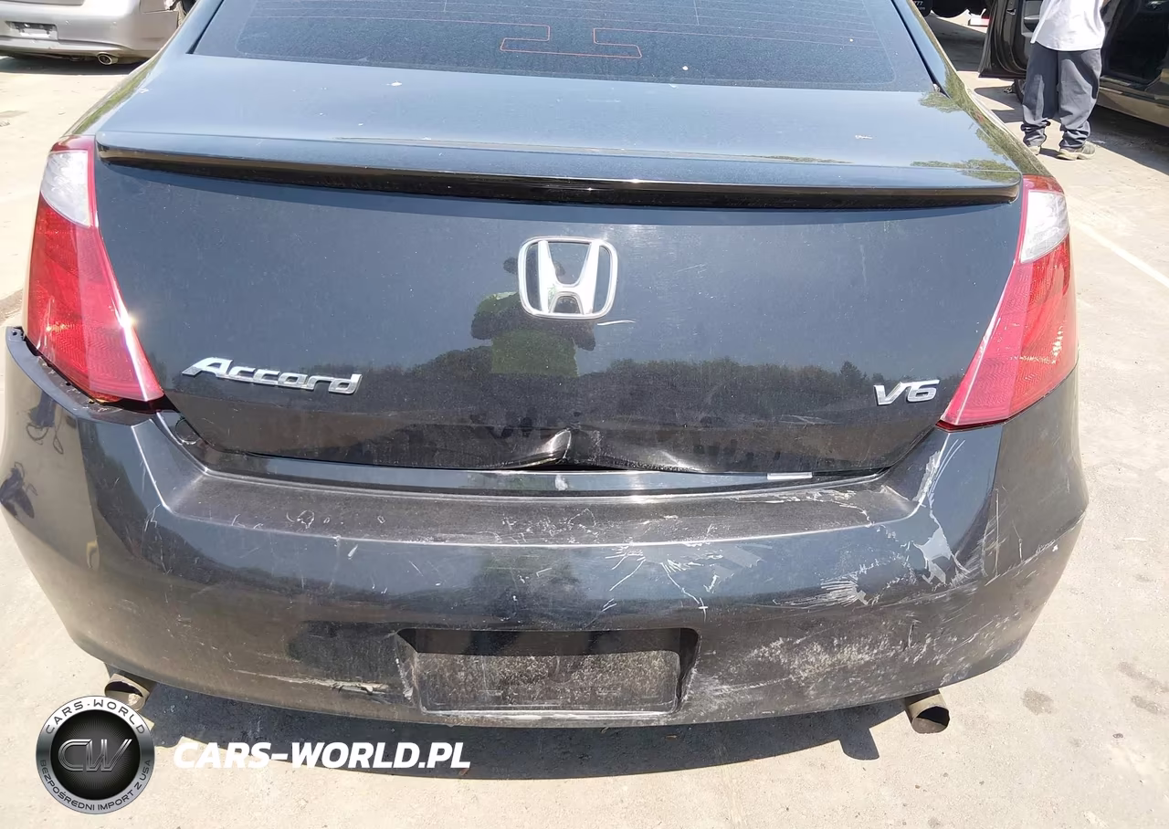 2009 Honda Accord 3.5 Ex-L VIN:1HGCS22839A003361 - 15