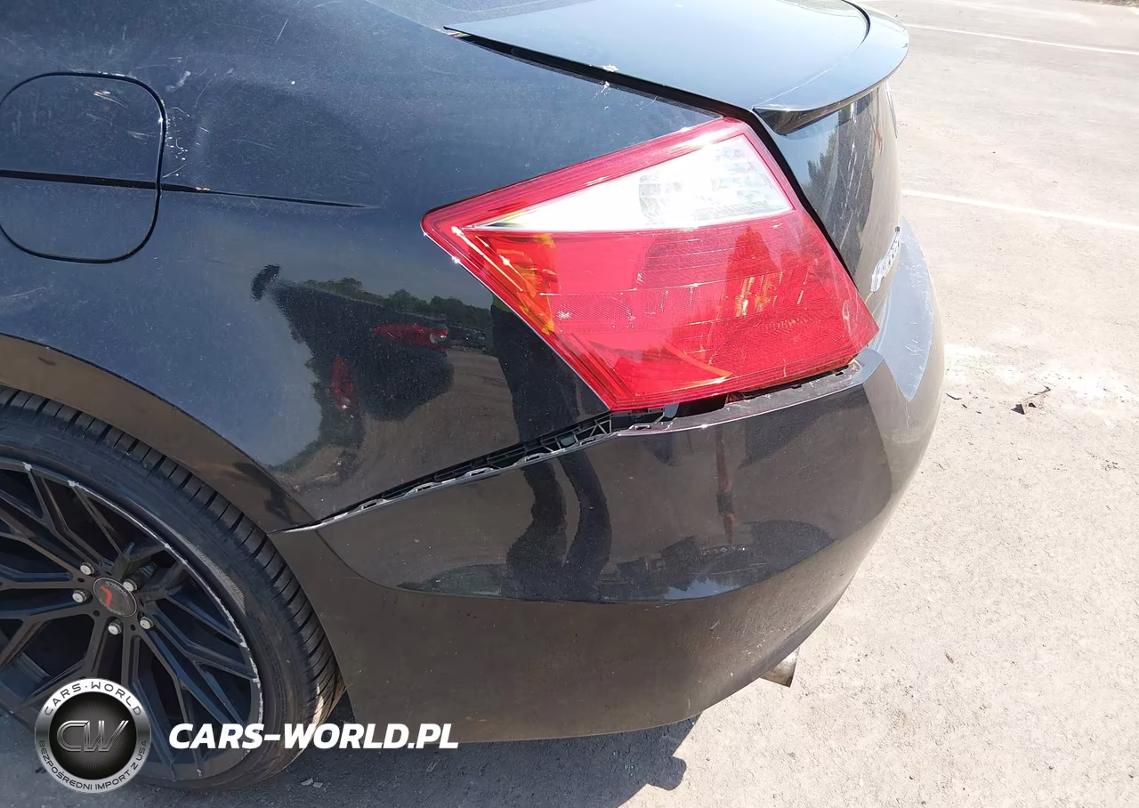 2009 Honda Accord 3.5 Ex-L VIN:1HGCS22839A003361 - 16