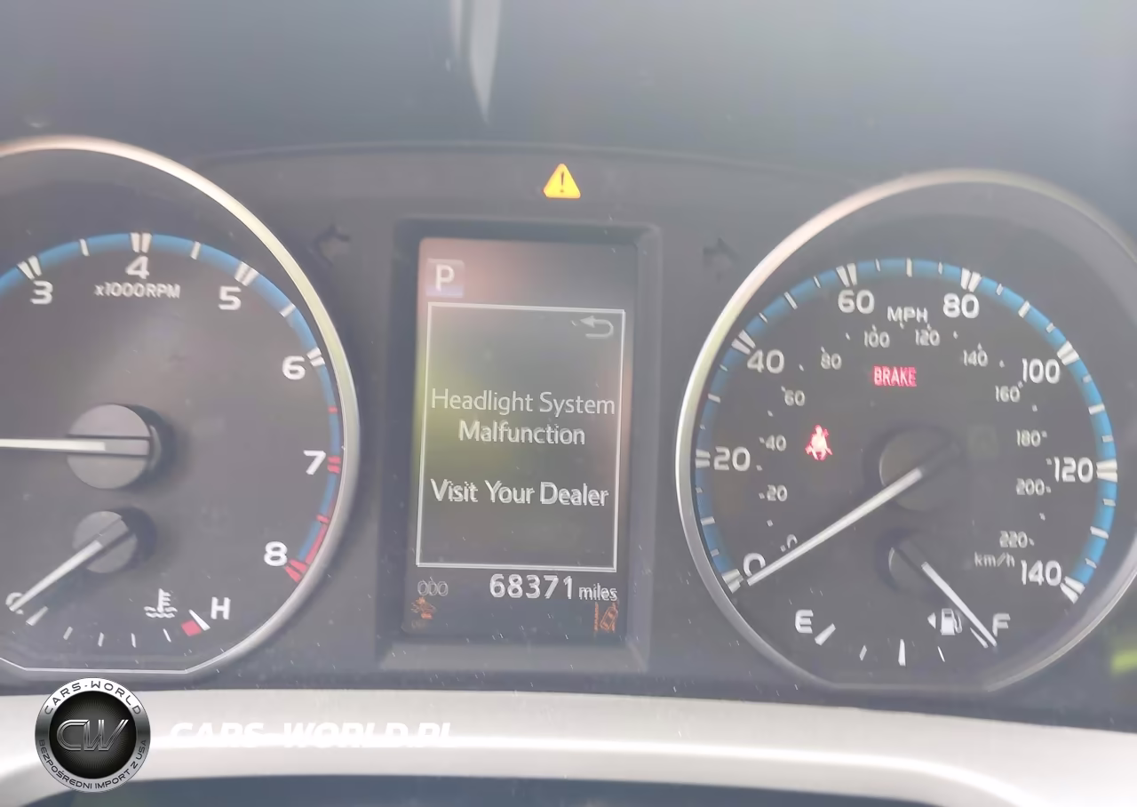 2017 Toyota Rav4 Le VIN:2T3BFREV3HW583929 - 7