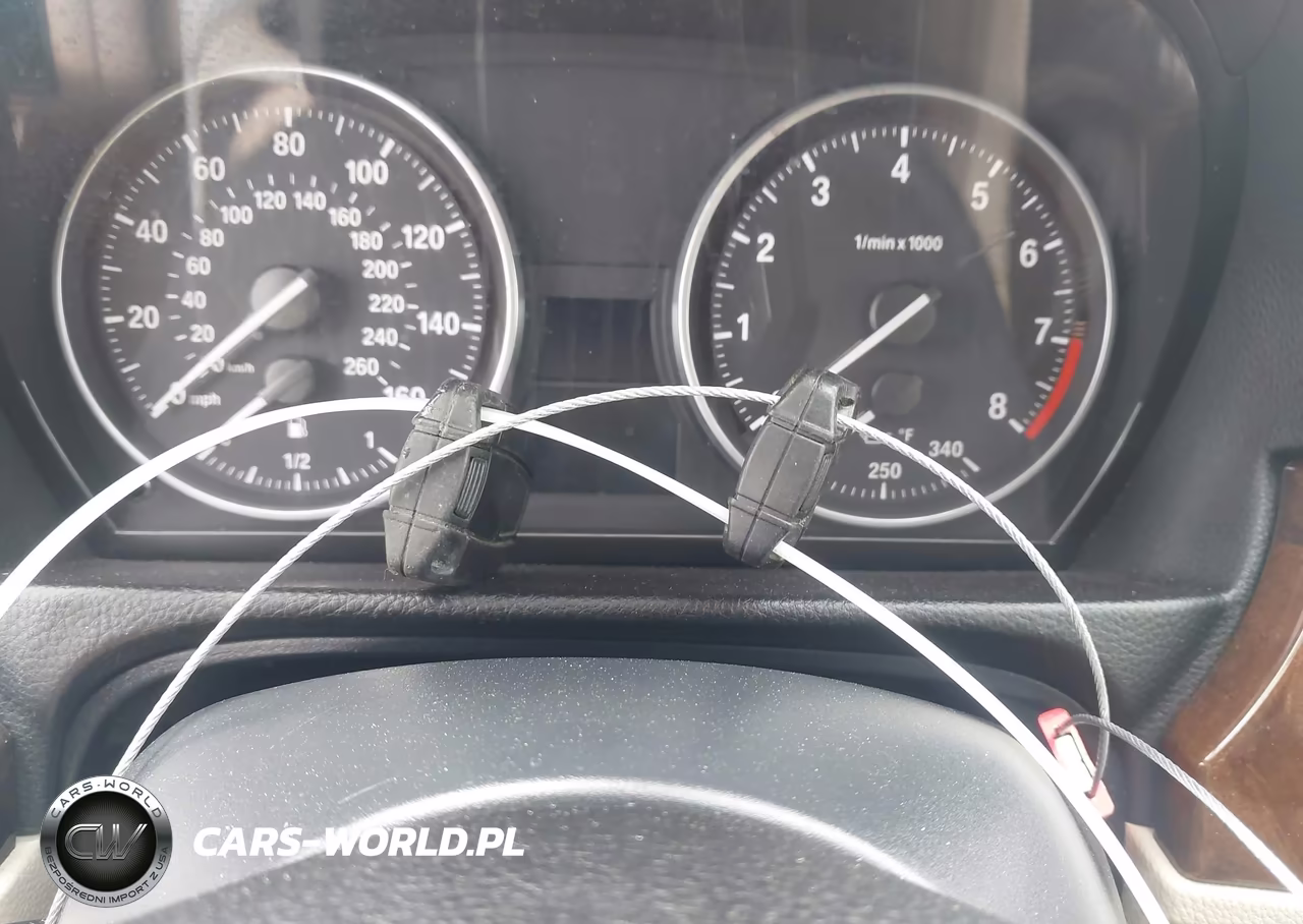 2007 BMW 335I VIN:WBAWB73527P036131 - 11
