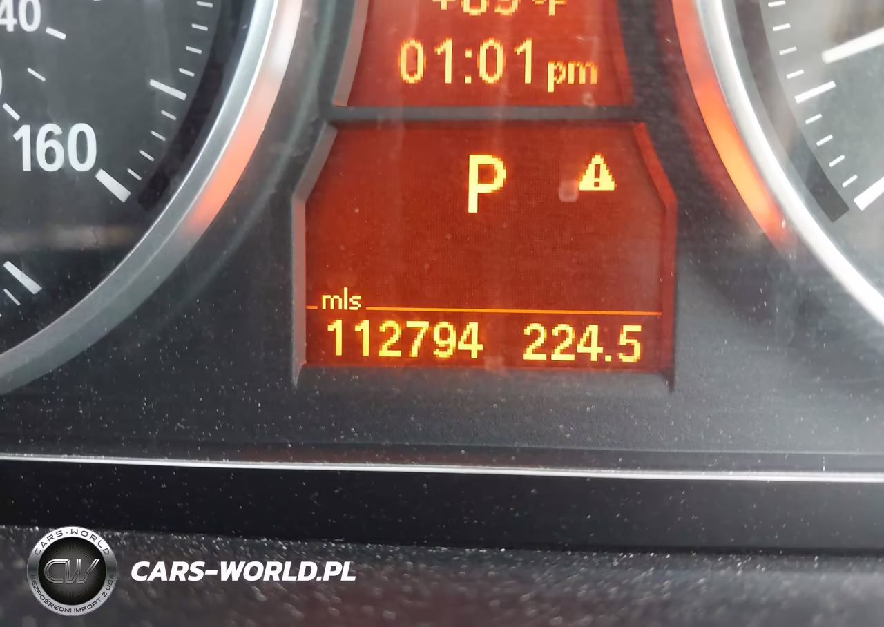 2007 BMW 335I VIN:WBAWB73527P036131 - 7