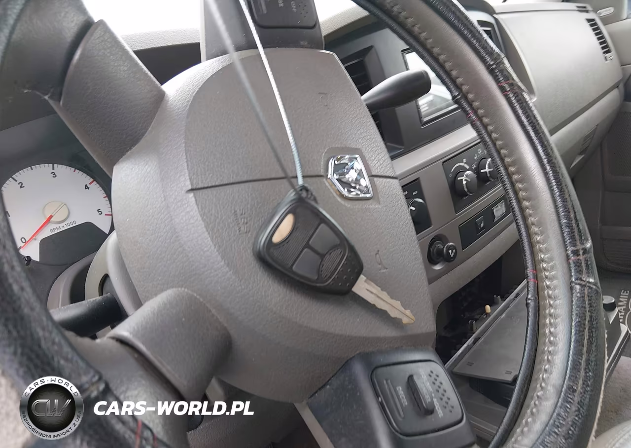 2006 Dodge Ram 3500 Laramie VIN:3D7MX48C76G261624 - 10