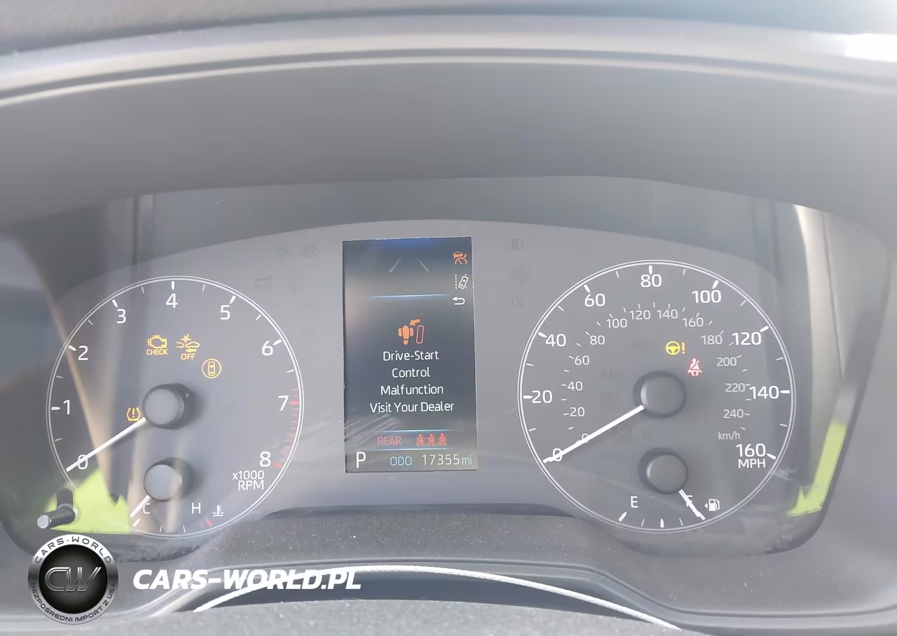 2025 Toyota Corolla Le VIN:5YFB4MDE3SP262629 - 7