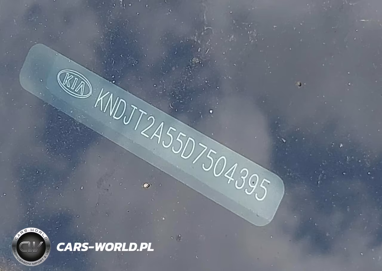2013 Kia Soul VIN:KNDJT2A55D7504395 - 12