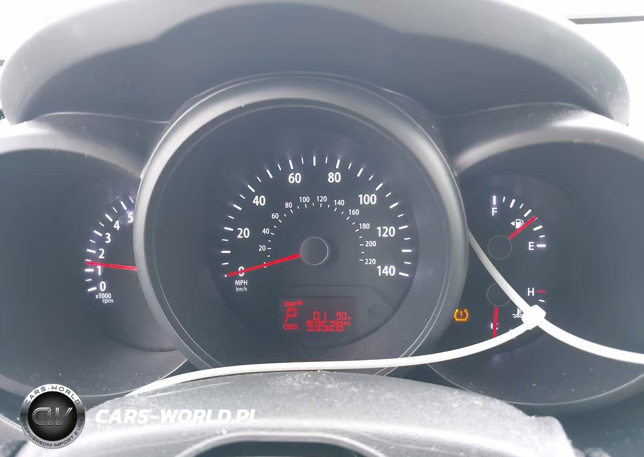 2013 Kia Soul VIN:KNDJT2A55D7504395 - 7