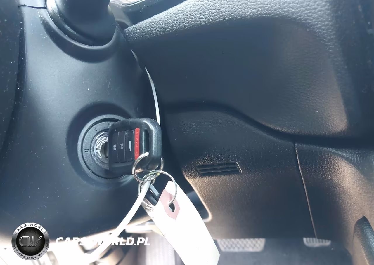 2019 Honda Cr-V Lx VIN:2HKRW6H37KH215856 - 11
