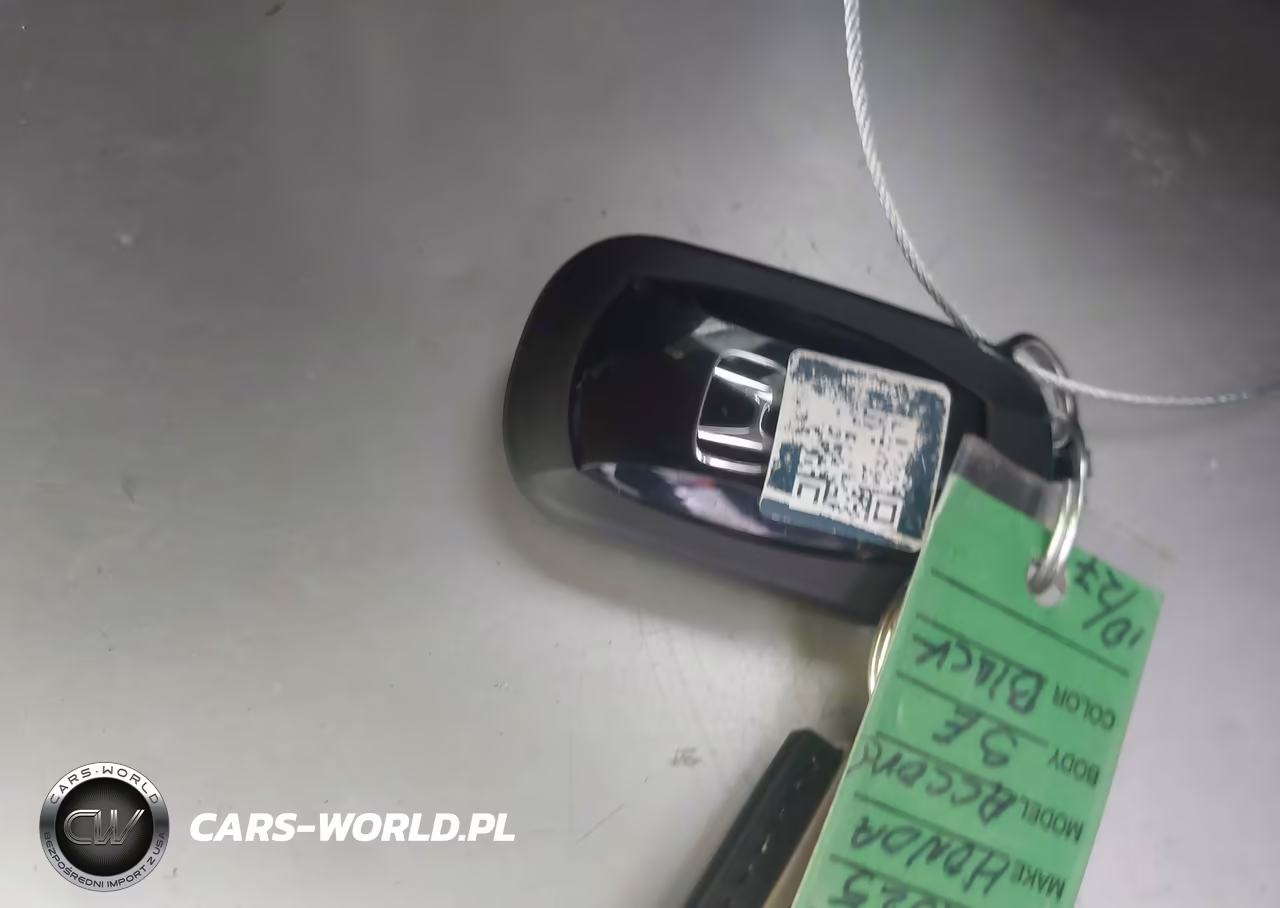 2025 Honda Accord Se VIN:1HGCY1F47SA078604 - 11