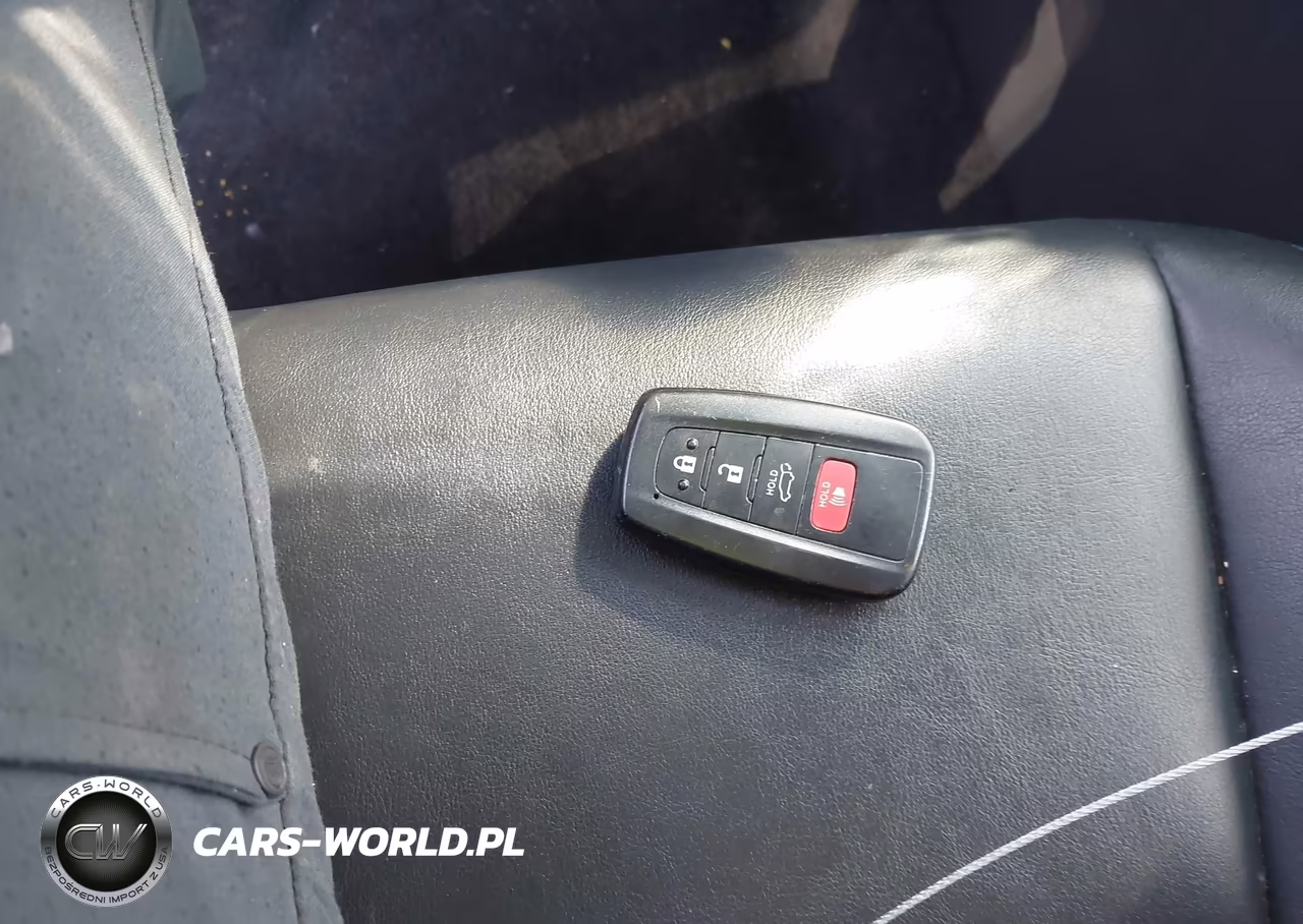 2020 Toyota Rav4 Hybrid Xse VIN:JTMEWRFV2LD533332 - 11