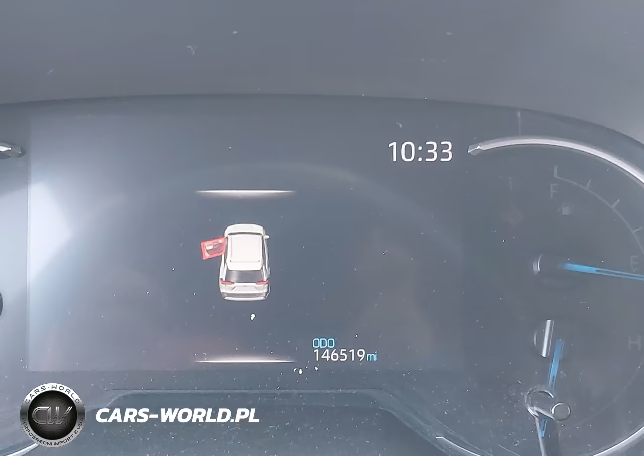 2020 Toyota Rav4 Hybrid Xse VIN:JTMEWRFV2LD533332 - 15