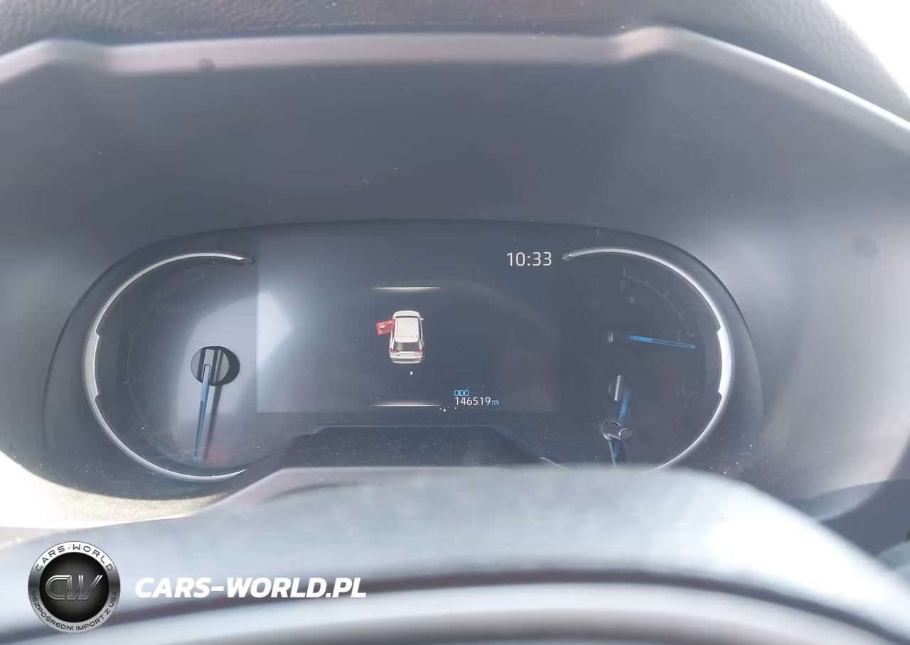 2020 Toyota Rav4 Hybrid Xse VIN:JTMEWRFV2LD533332 - 7