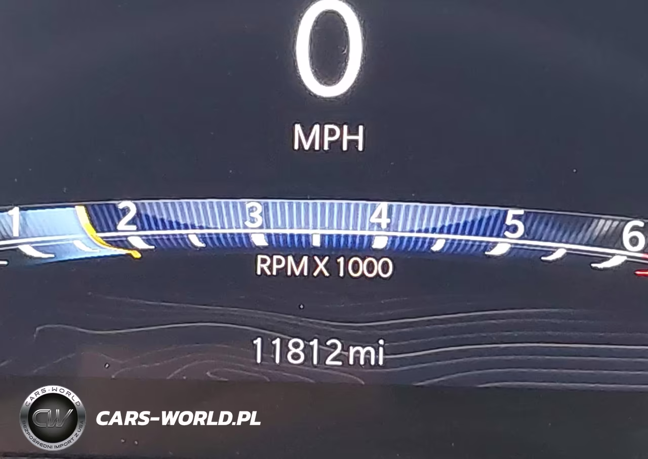 2025 Jeep Grand Cherokee L Altitude X 4X4 VIN:1C4RJKAG3S8685434 - 15