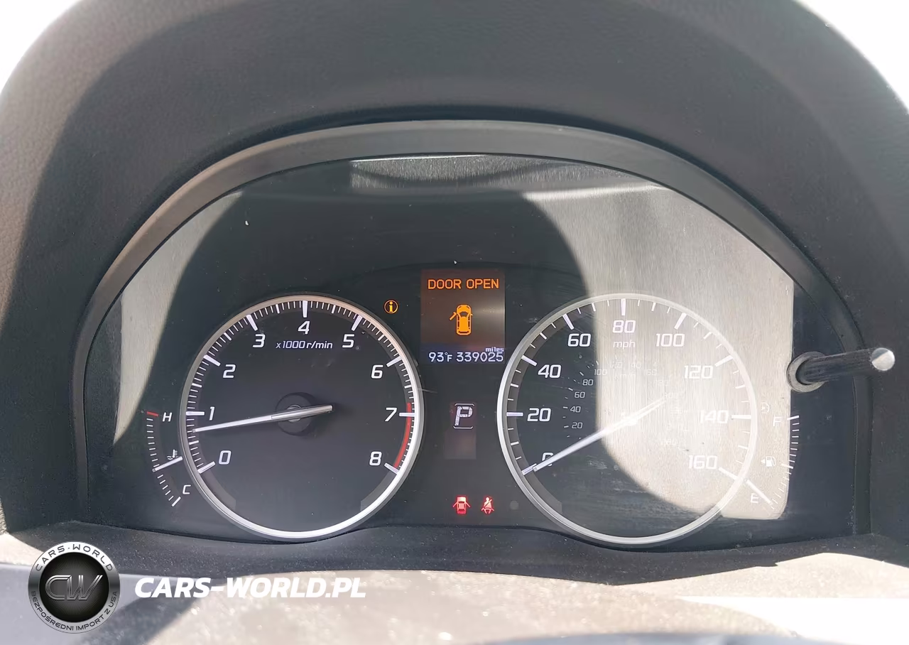 2016 Acura Rdx Acurawatch Plus Pkg VIN:5J8TB3H34GL004750 - 7