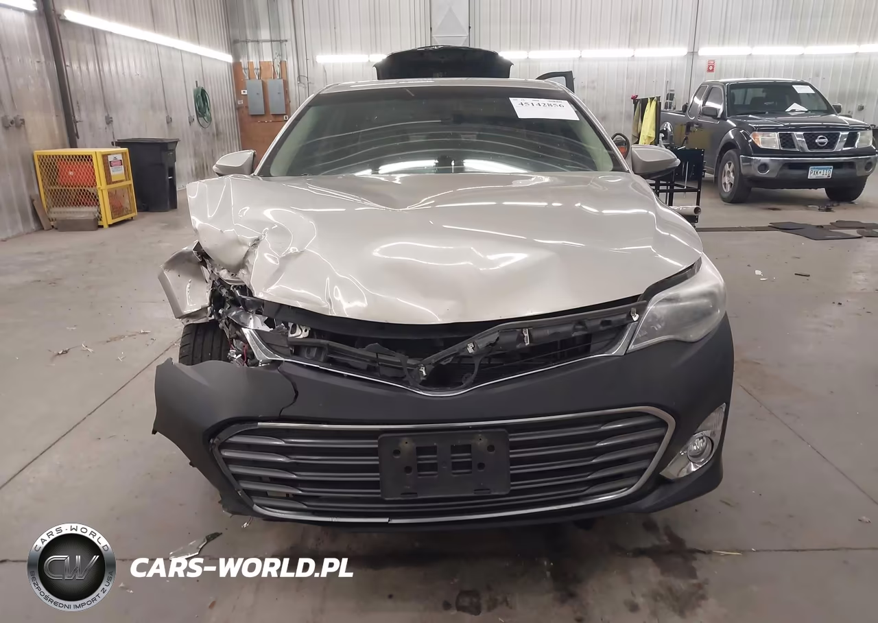 2013 Toyota Avalon Hybrid Limited VIN:4T1BD1EB8DU006037 - 13
