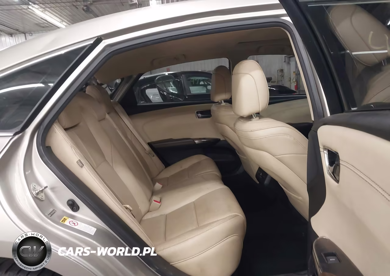 2013 Toyota Avalon Hybrid Limited VIN:4T1BD1EB8DU006037 - 8