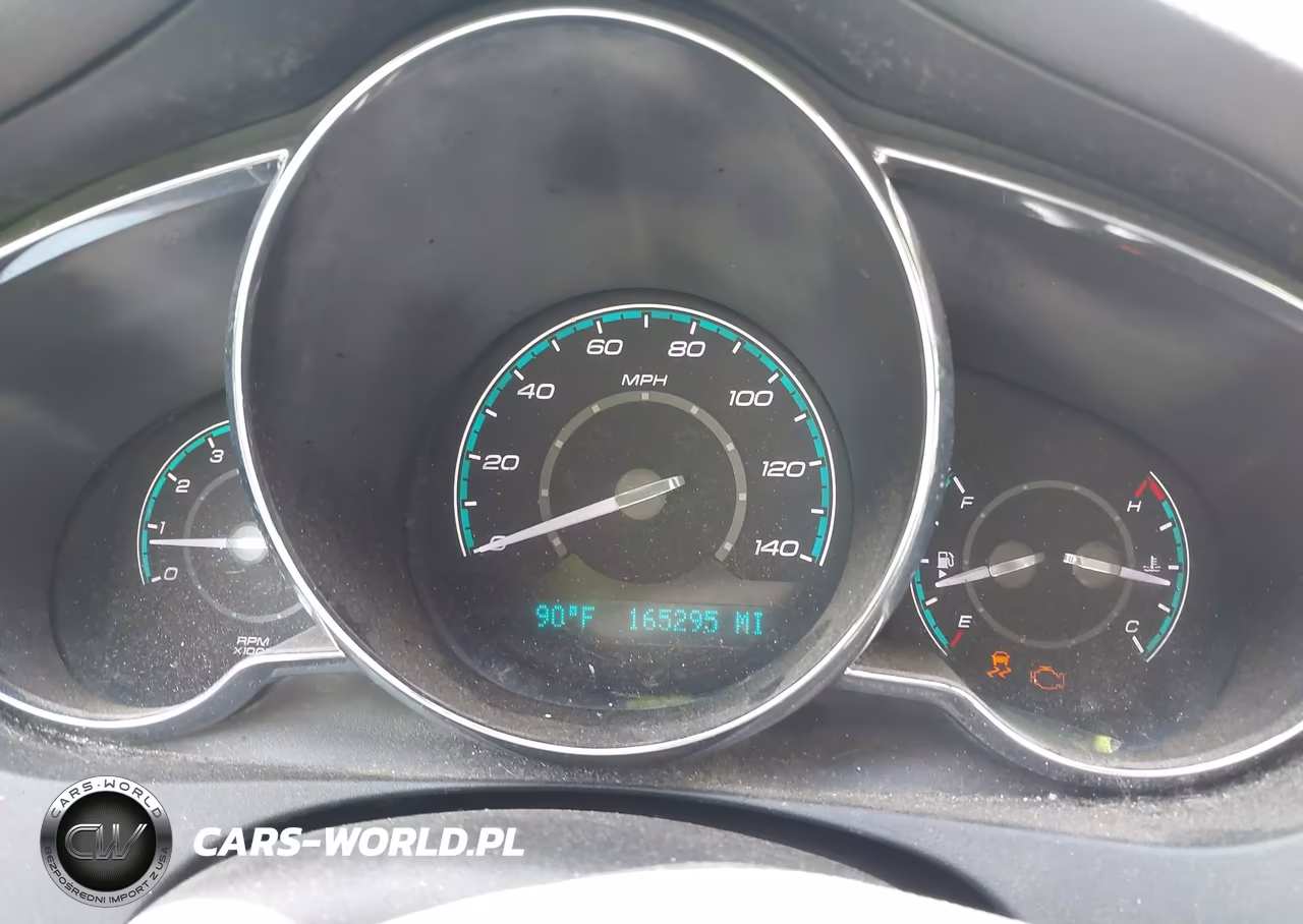 2012 Chevrolet Malibu 1Lt VIN:1G1ZC5E00CF332650 - 7