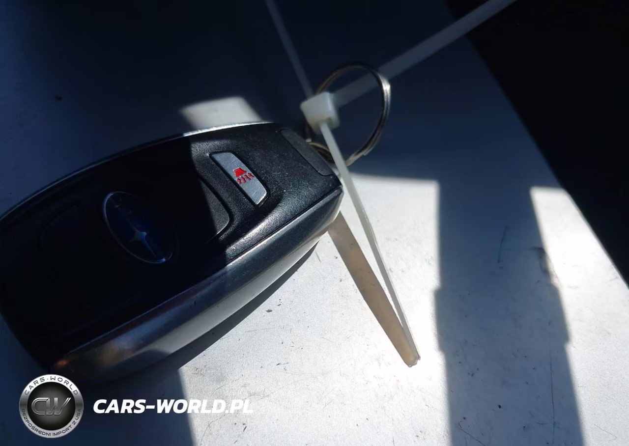 2019 Subaru Legacy 2.5I Sport VIN:4S3BNAR68K3012387 - 11