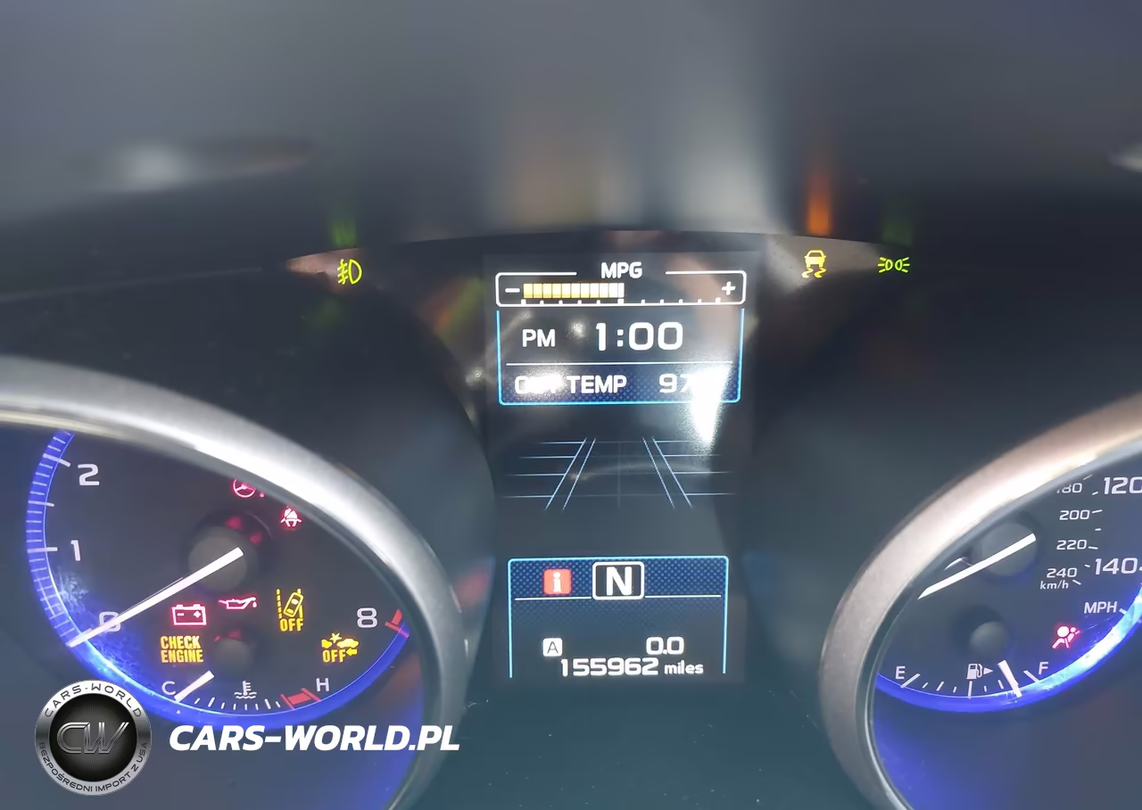 2019 Subaru Legacy 2.5I Sport VIN:4S3BNAR68K3012387 - 7