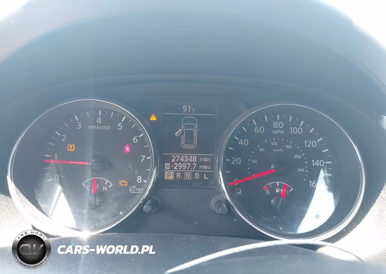 2012 Nissan Rogue S VIN:JN8AS5MT1CW296085 - 7