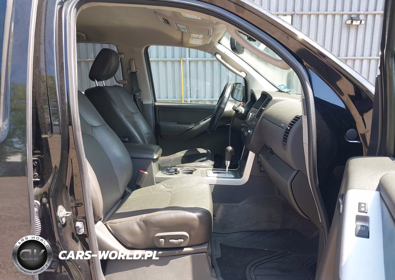 2011 Nissan Pathfinder Silver VIN:5N1AR1NB2BC630514 - 5