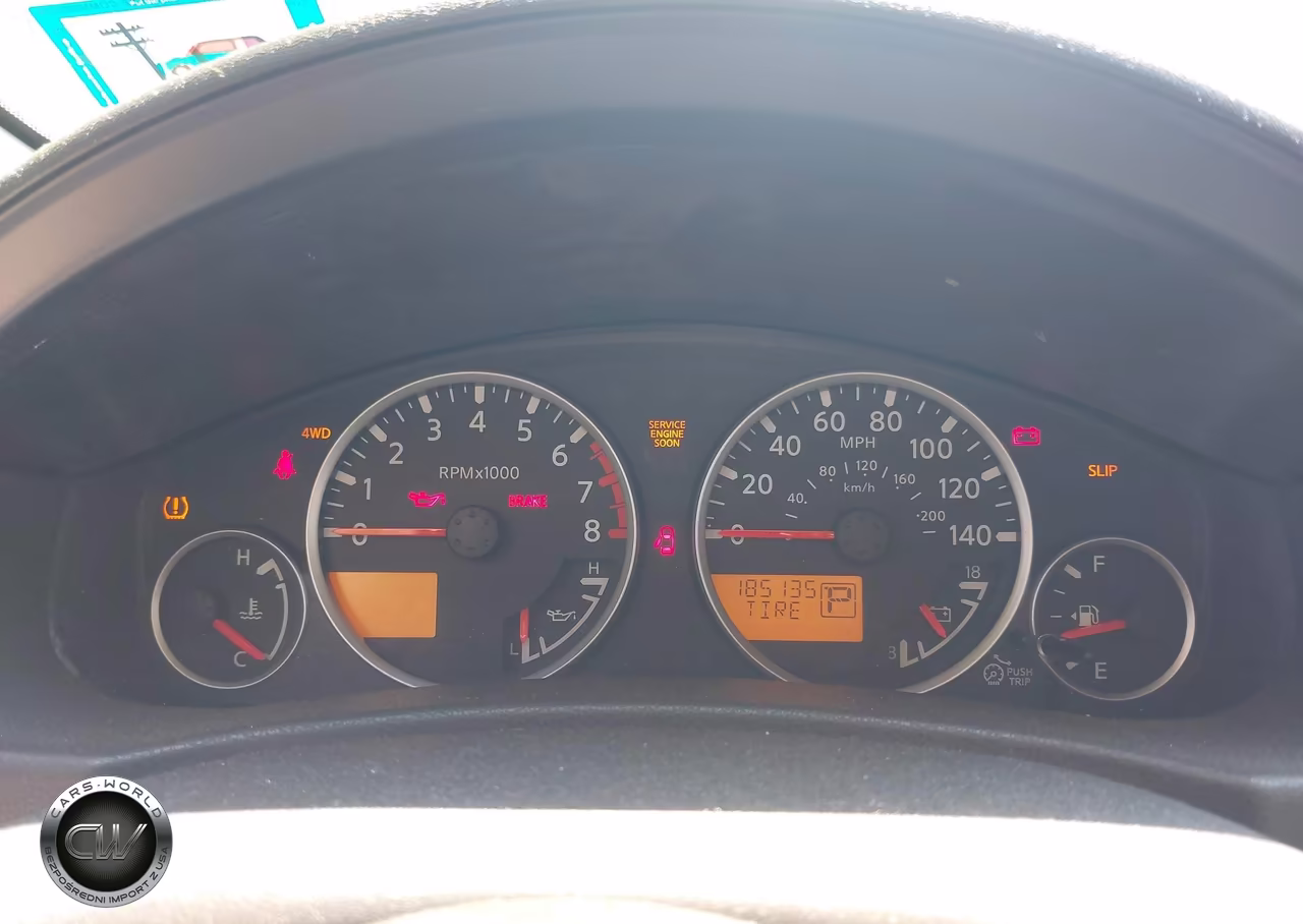 2011 Nissan Pathfinder Silver VIN:5N1AR1NB2BC630514 - 7