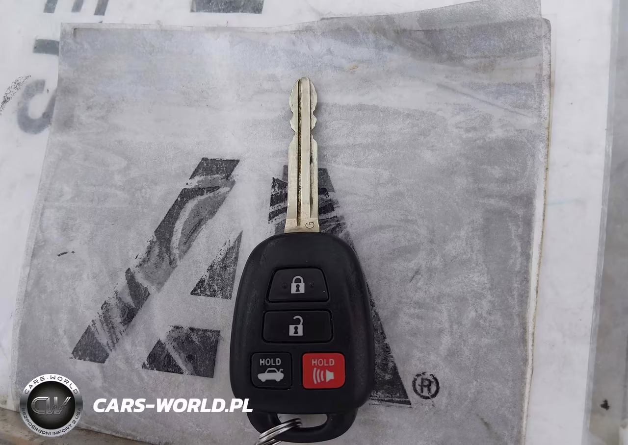 2012 Toyota Camry Le VIN:4T4BF1FKXCR231668 - 11