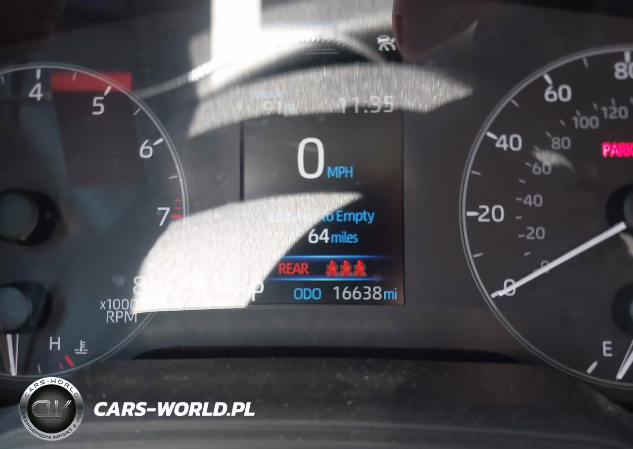 2025 Toyota Corolla Le VIN:5YFB4MDE6SP272510 - 15
