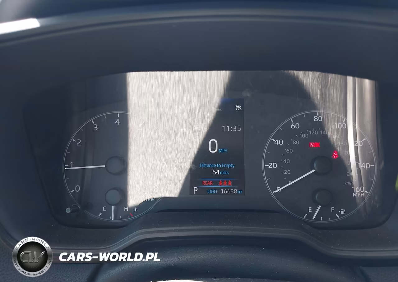 2025 Toyota Corolla Le VIN:5YFB4MDE6SP272510 - 7