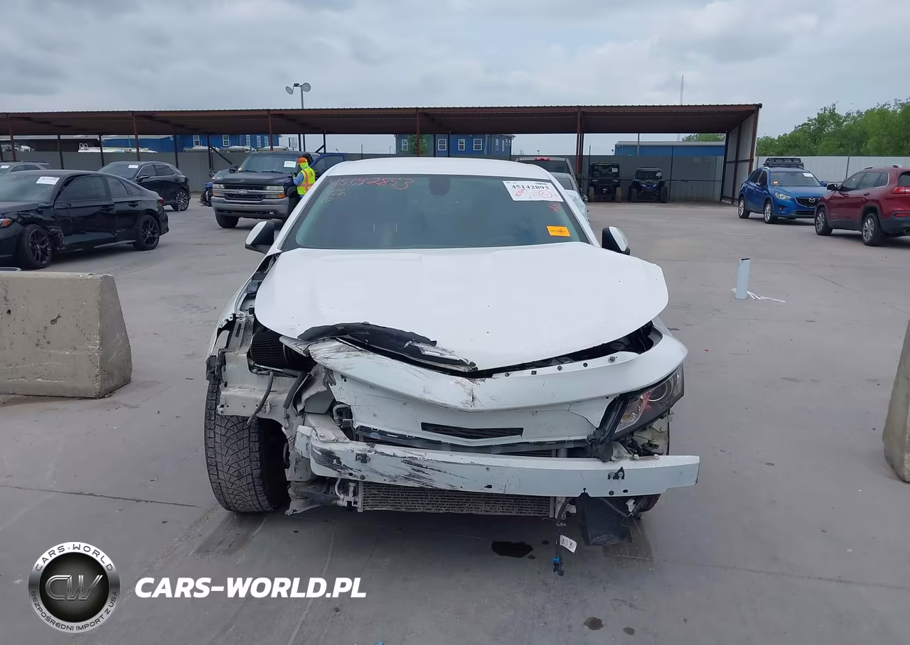 2014 Chevrolet Impala Lt Eco VIN:2G1135SR7E9193774 - 12