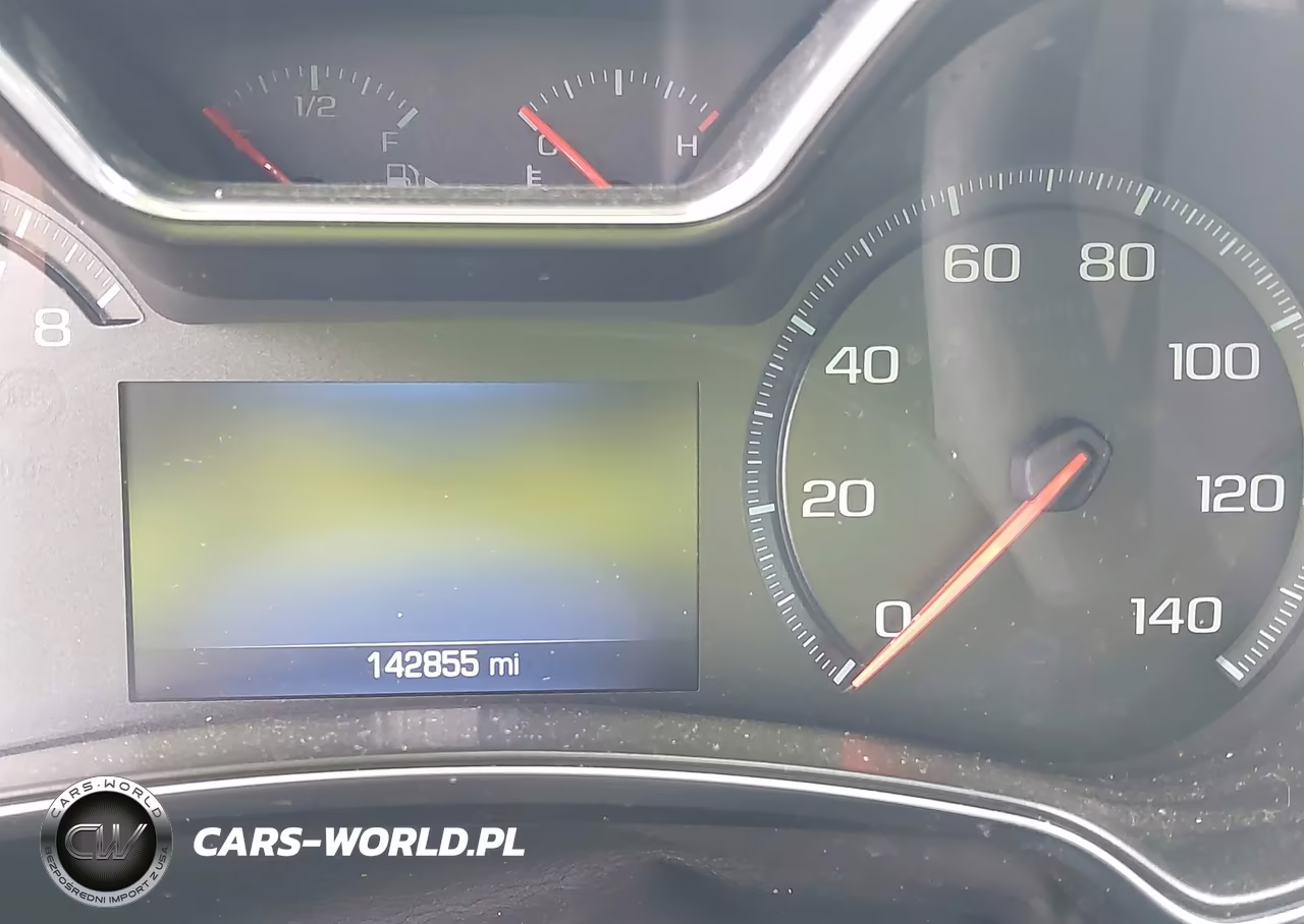 2014 Chevrolet Impala Lt Eco VIN:2G1135SR7E9193774 - 15