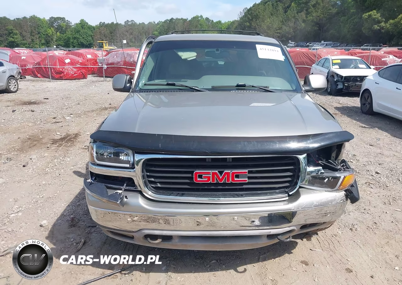 2000 GMC Yukon Xl 1500 Slt VIN:3GKEC16T1YG119594 - 13