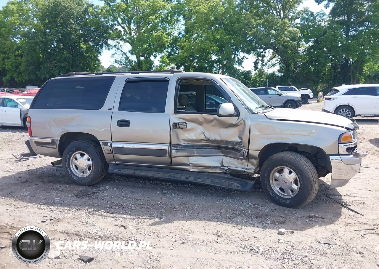 2000 GMC Yukon Xl 1500 Slt VIN:3GKEC16T1YG119594 - 14
