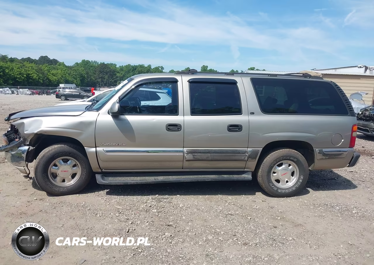 2000 GMC Yukon Xl 1500 Slt VIN:3GKEC16T1YG119594 - 15