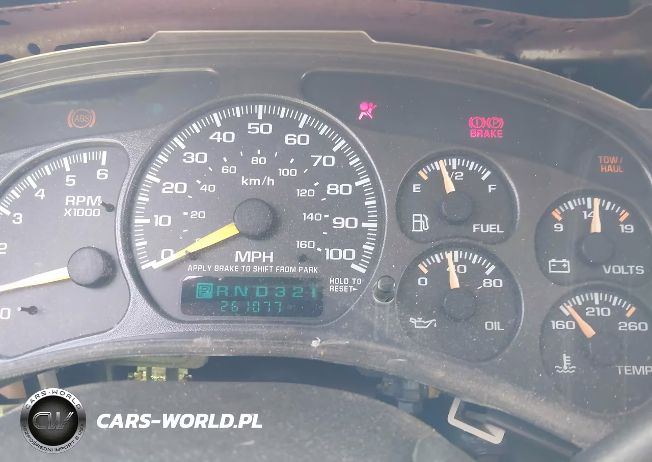 2000 GMC Yukon Xl 1500 Slt VIN:3GKEC16T1YG119594 - 7
