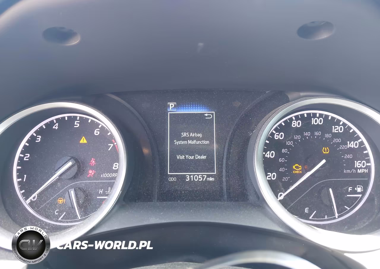 2024 Toyota Camry Le VIN:4T1C11AKXRU843589 - 7