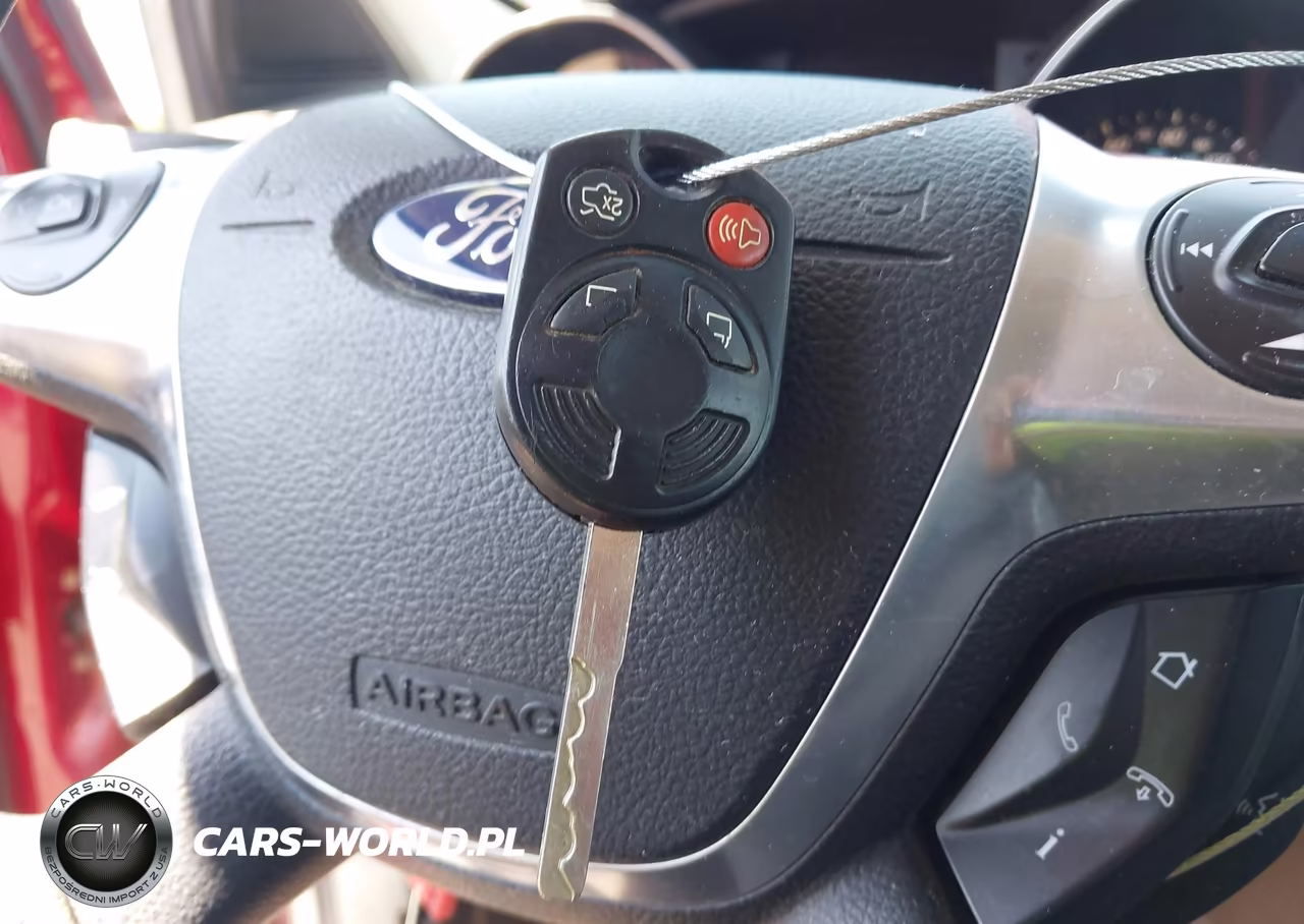 2013 Ford Escape Se VIN:1FMCU9GX1DUB91480 - 11