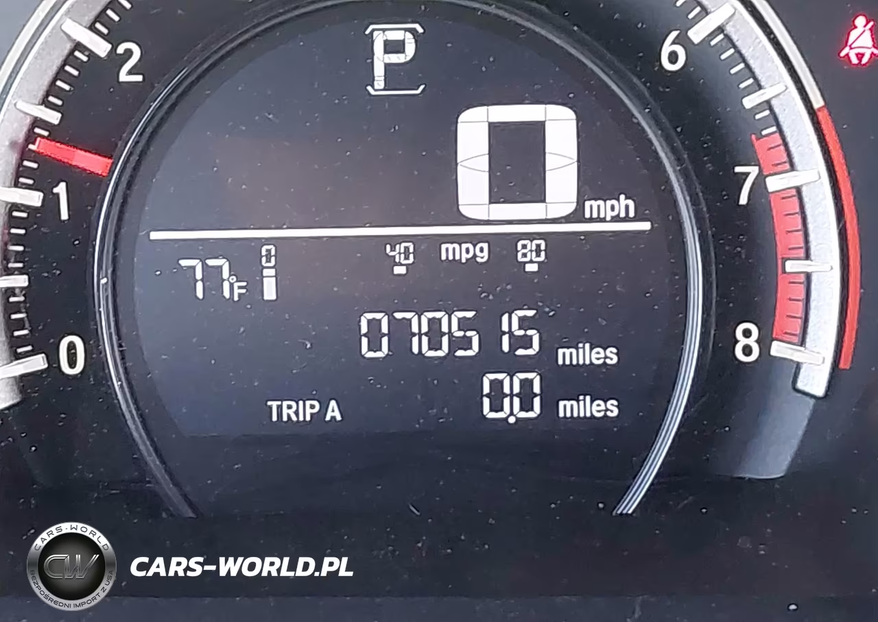 2016 Honda Civic Lx VIN:19XFC2F53GE084509 - 16