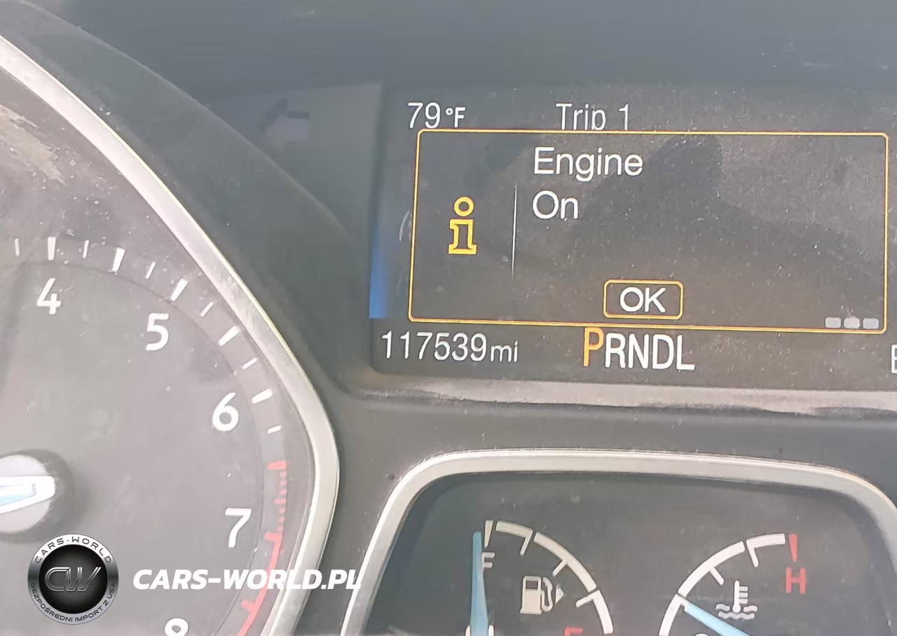 2018 Ford Focus Se VIN:1FADP3K27JL248510 - 16