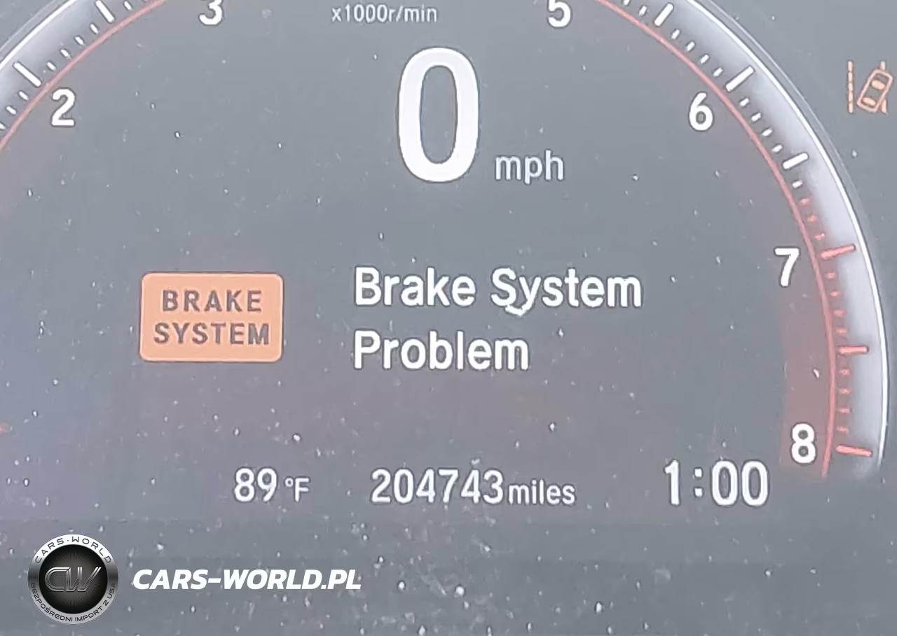 2019 Honda Civic Sport VIN:2HGFC2F85KH602824 - 15