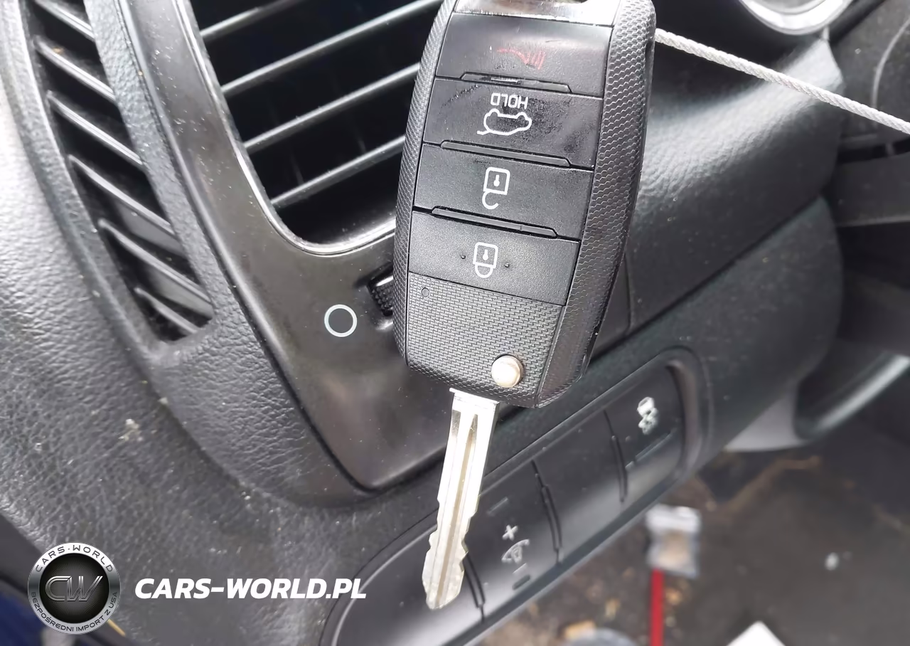 2017 Kia Forte Lx VIN:3KPFL4A71HE066113 - 11